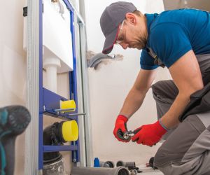 Why choose Pipe Installation Expert for pipe installation in Puyallup, WA